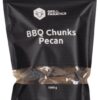 BBQ Chunks Pecan