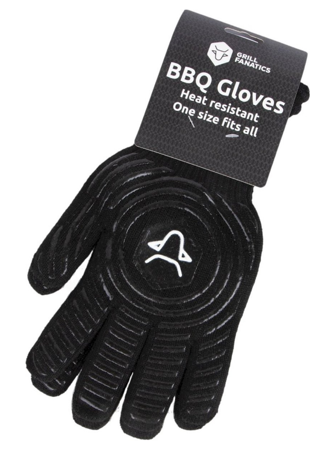 BBQ handschoenen Grill Fanatics