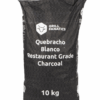 houtkskool quebrancho 10 kg