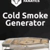 Chef & Knife - BBQ cold smoke generator Grill Fanatics
