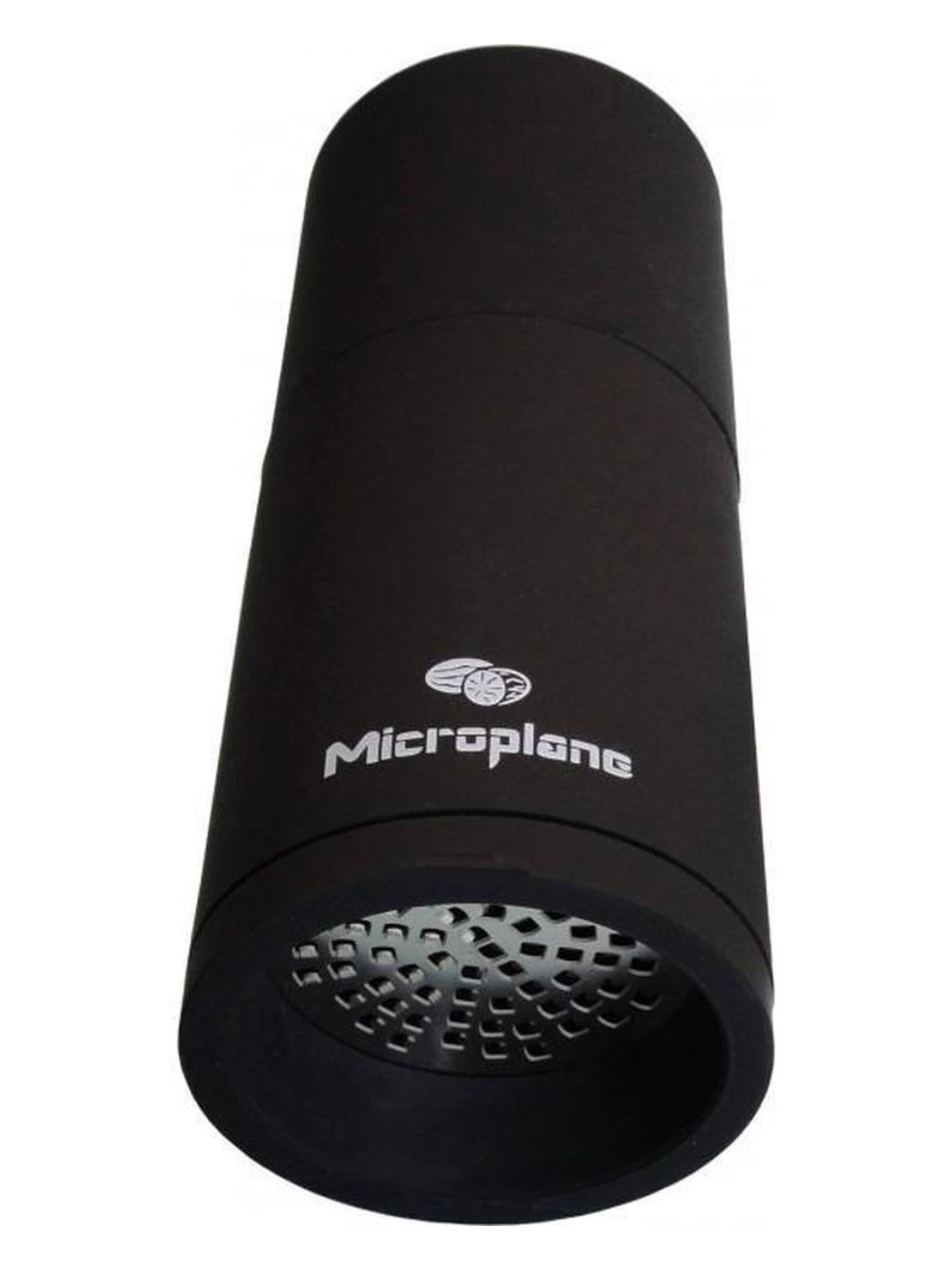 Alternative view of Microplane universele molen