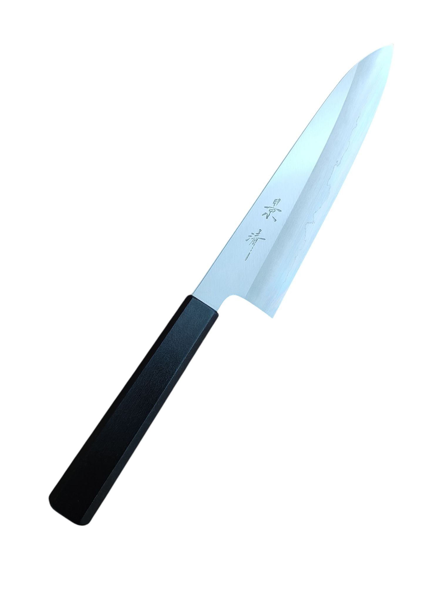 Baba Kagekiyo Ginsan Gyuto 210 mm