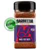 Barbecoa base for taste bbq rub 250 gr