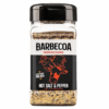 Barbecoa hot salt & pepper 250 gr
