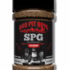 Chef & Knife - Angus & Oink SPG Classic Salt Pepper Garlic