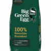 Chef & Knife Big Green Egg Charcoal Eu 9kg