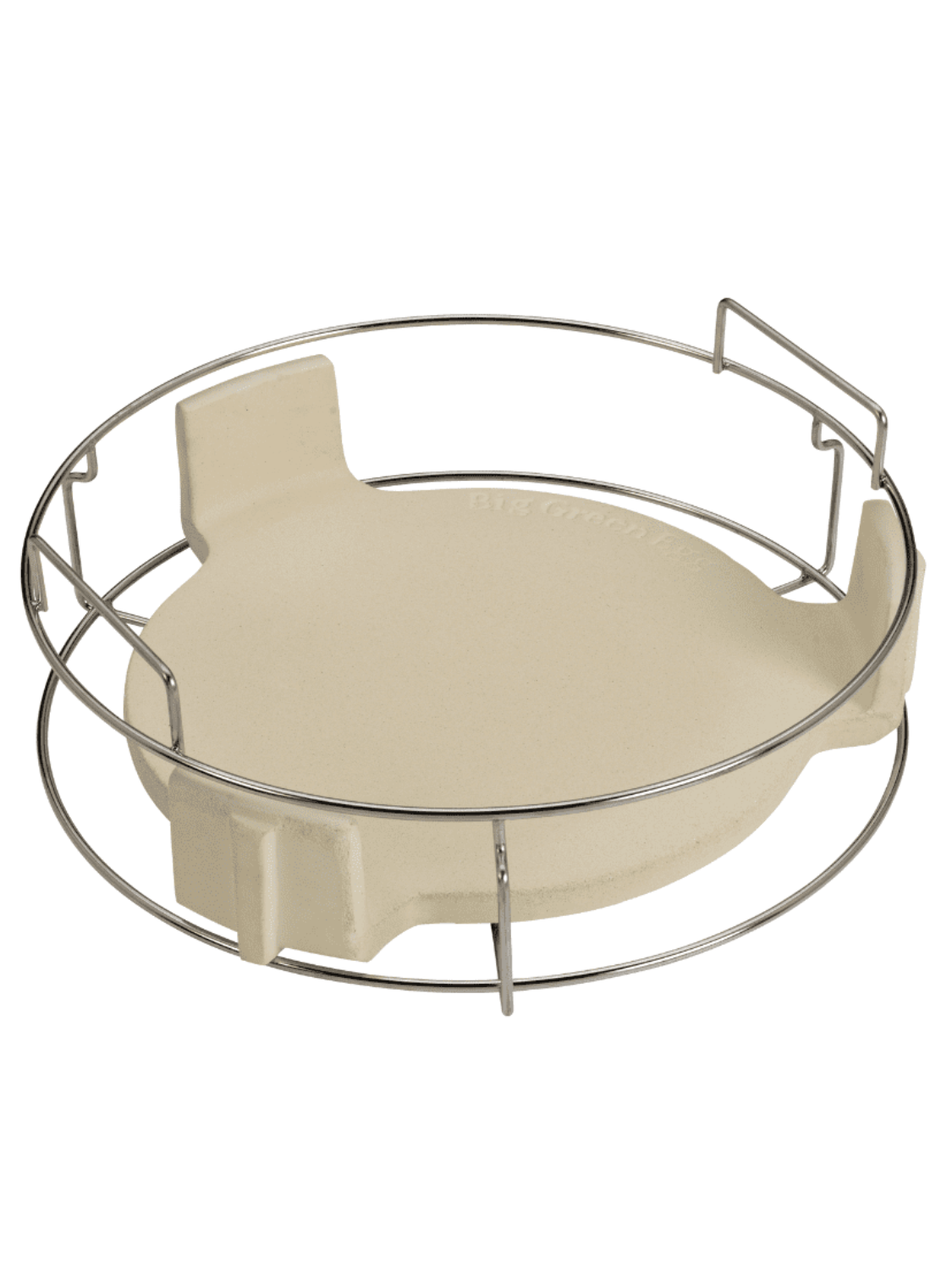 Chef & Knife - Big Green Egg ConvEGGtor Basket L
