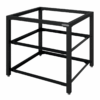 Chef & Knife - Big Green Egg Expansion Frame Lege Frame