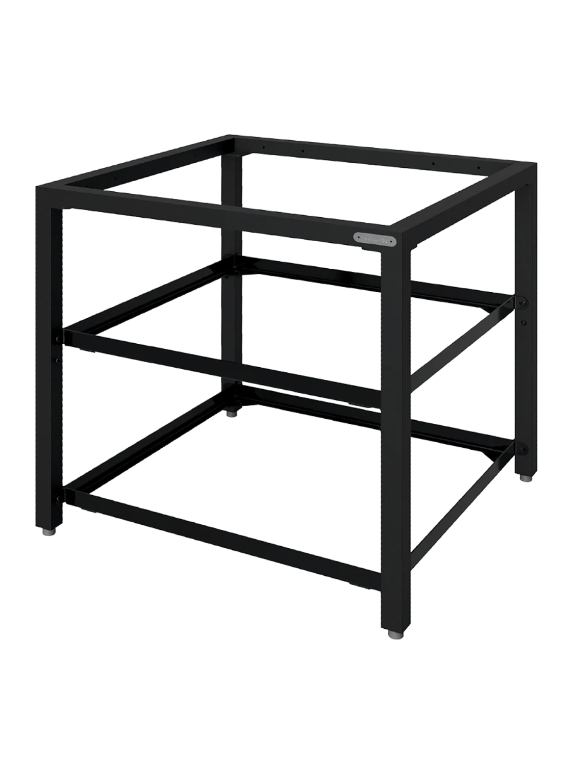 Chef & Knife - Big Green Egg Expansion Frame Lege Frame