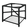Chef & Knife - Big Green Egg Frame XL Metal, werktafel