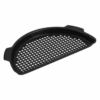 Chef & Knife - Big Green Egg Perforated Half Grid L