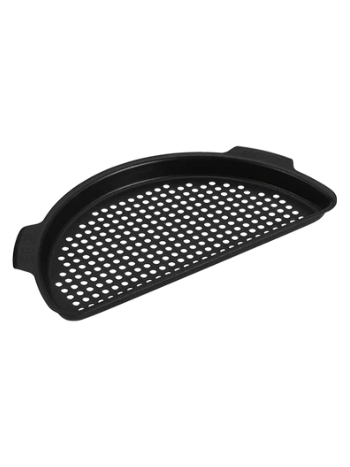 Chef & Knife - Big Green Egg Perforated Half Grid L