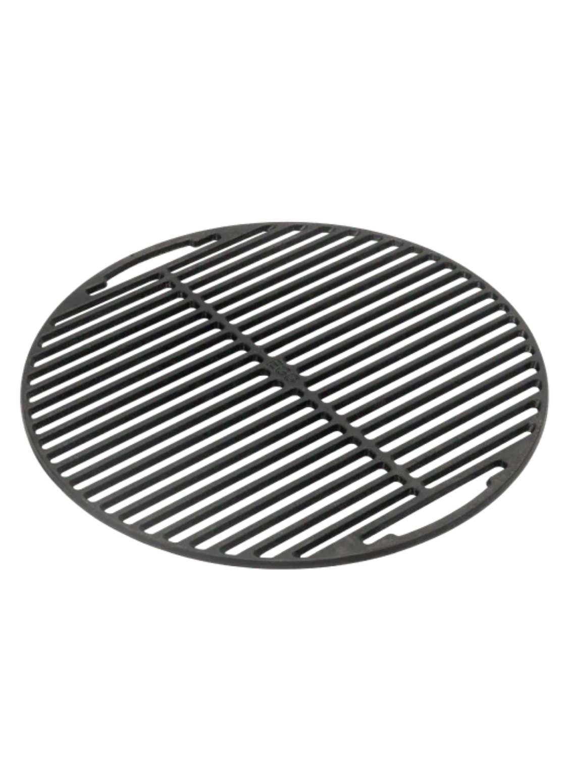 Chef & Knife - Cast Iron Grid L