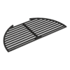 Chef & Knife - Cast Iron Half Grid L
