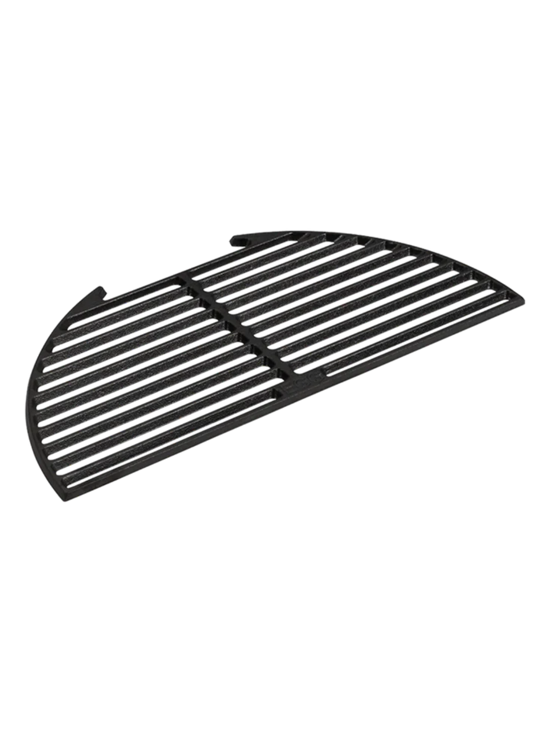 Chef & Knife - Cast Iron Half Grid L