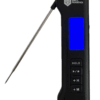 Chef & Knife - Grill Fanatics digitale thermometer