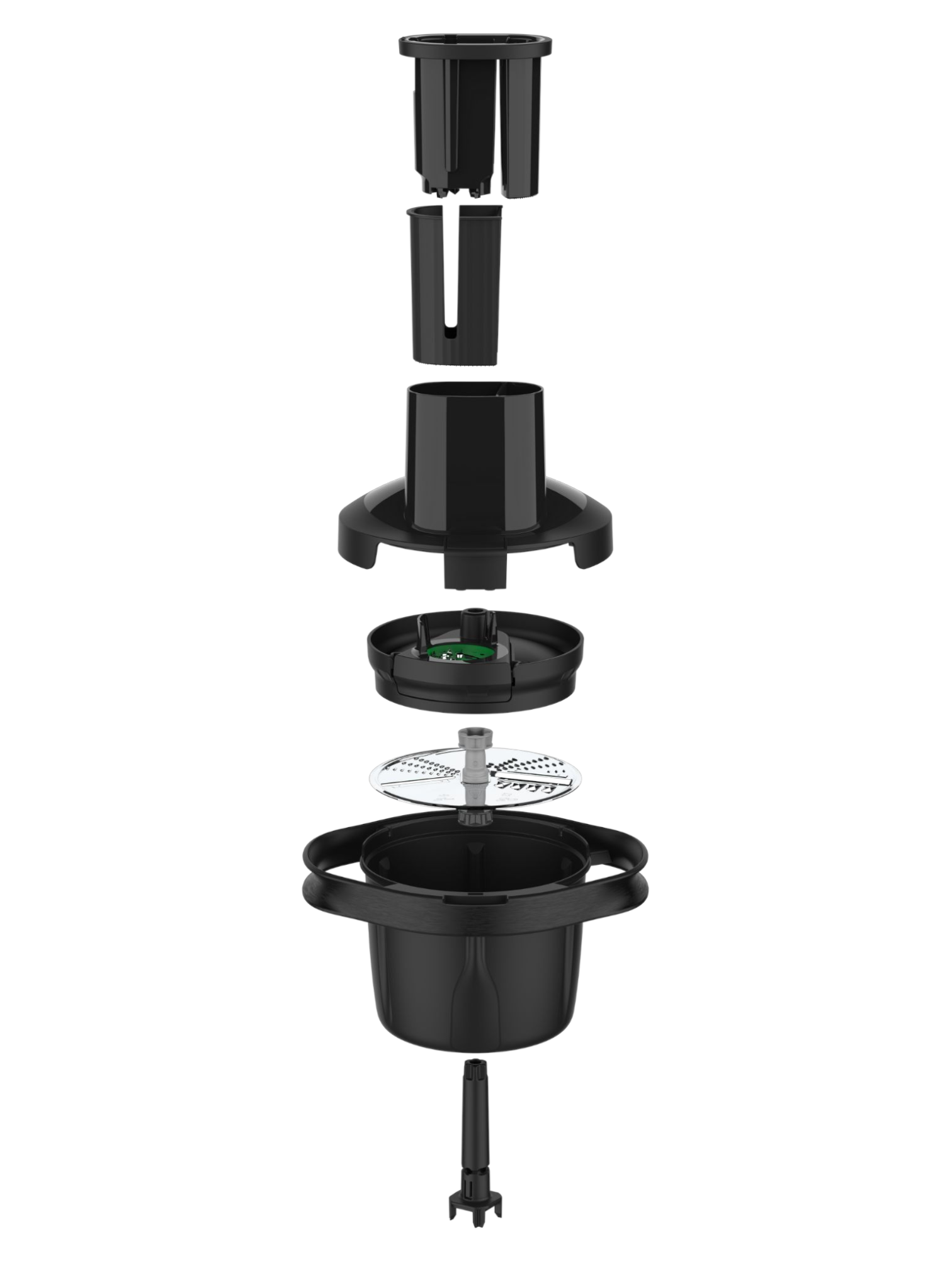 Thermomix Cutter voor TM7 onderdelen