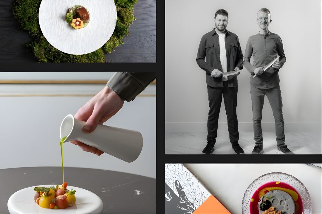 Brecht en Niall workshop Chef & Knife (1)