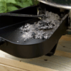 Chef & Knife Big Green Egg Ash Tool L, M (1)