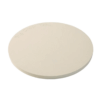Chef & Knife Big Green Egg Baking Stone M