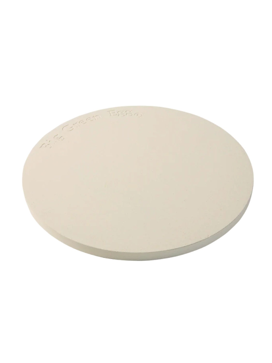 Chef & Knife Big Green Egg Baking Stone M
