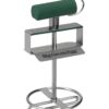 Chef & Knife Big Green Egg Cast Iron Grid Lifter (1)