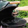 Chef & Knife Big Green Egg Cast Iron Grid Lifter