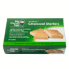 Chef & Knife Big Green Egg Charcoal Starter aanmaakblokjes