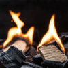 Chef & Knife Big Green Egg Charcoal Starter aanmaakblokjes (1)