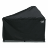 Chef & Knife Big Green Egg Cover Expansion Frame XL M & Table XL