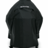 Chef & Knife Big Green Egg Cover Integgrated Nest Xl, L, Frame M