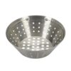 Chef & Knife Big Green Egg Inox Fire Bowl Large