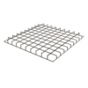 Chef & Knife Big Green Egg Stainless Steel Grid Insert Modular Egg Workspace