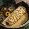 Chef & Knife Half Conveggtor Stone Large (2)