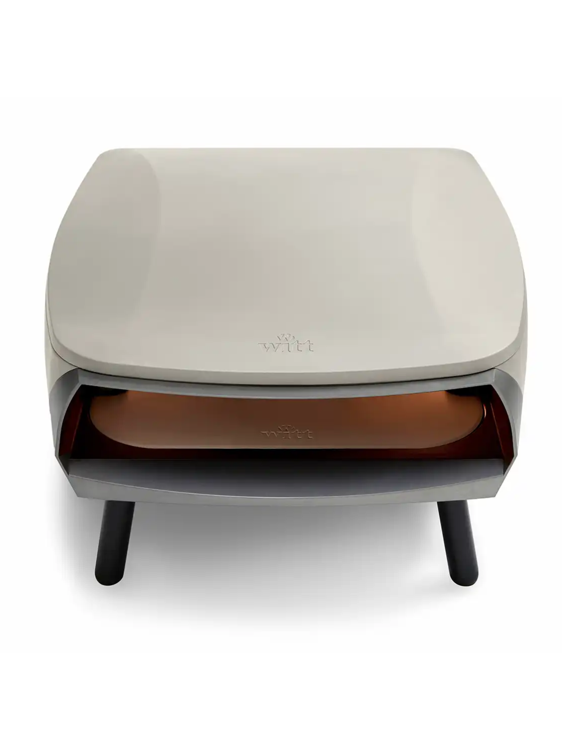 Chef & Knife Witt Rotante Piccolo pizzaoven