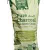 Copy of Chef & Knife Big Green Egg Pure Charcoal 9kg the green choice