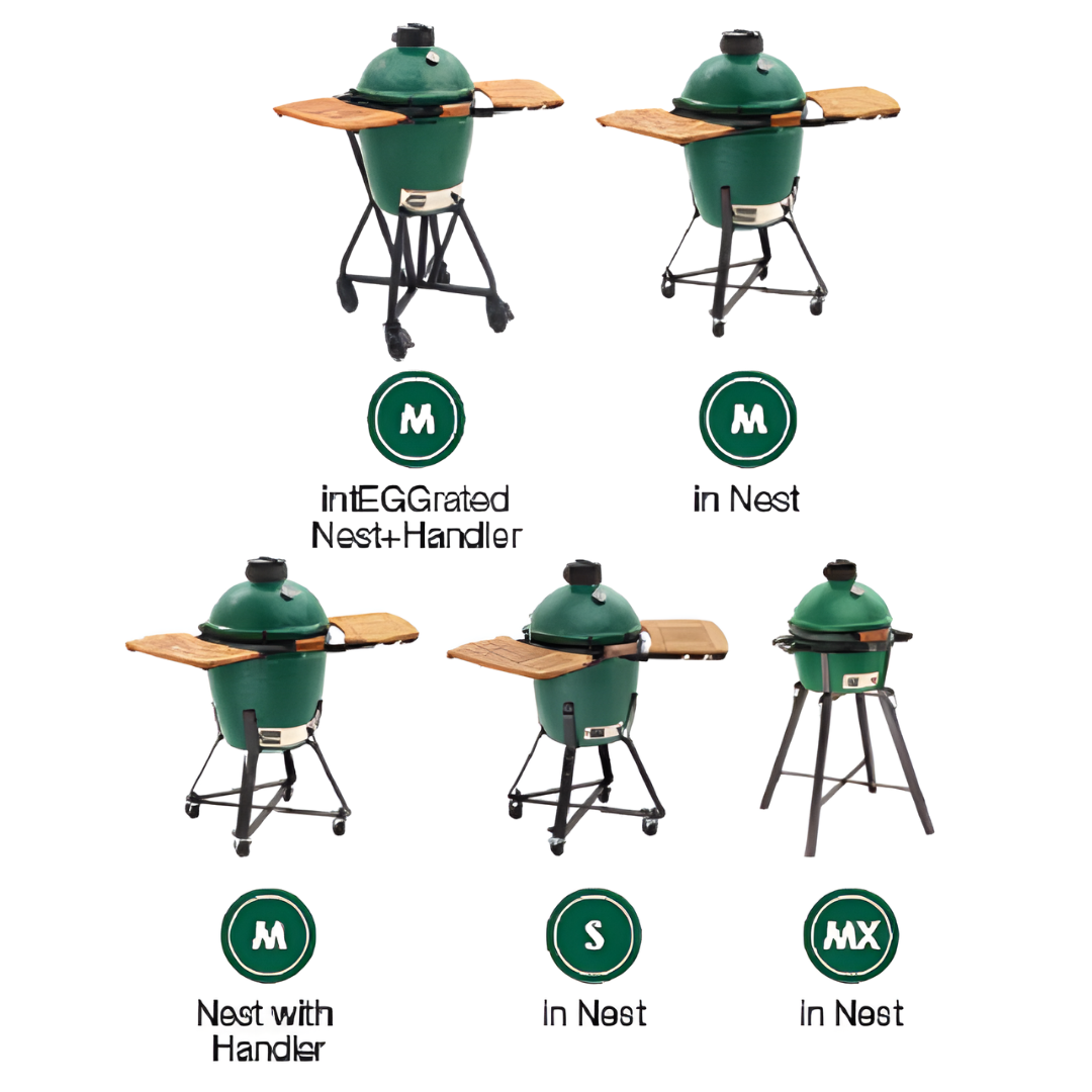 Cover (Integgrated) Nest M,S, Portable Nest Mx