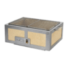Kasai medium extra breed konro grill