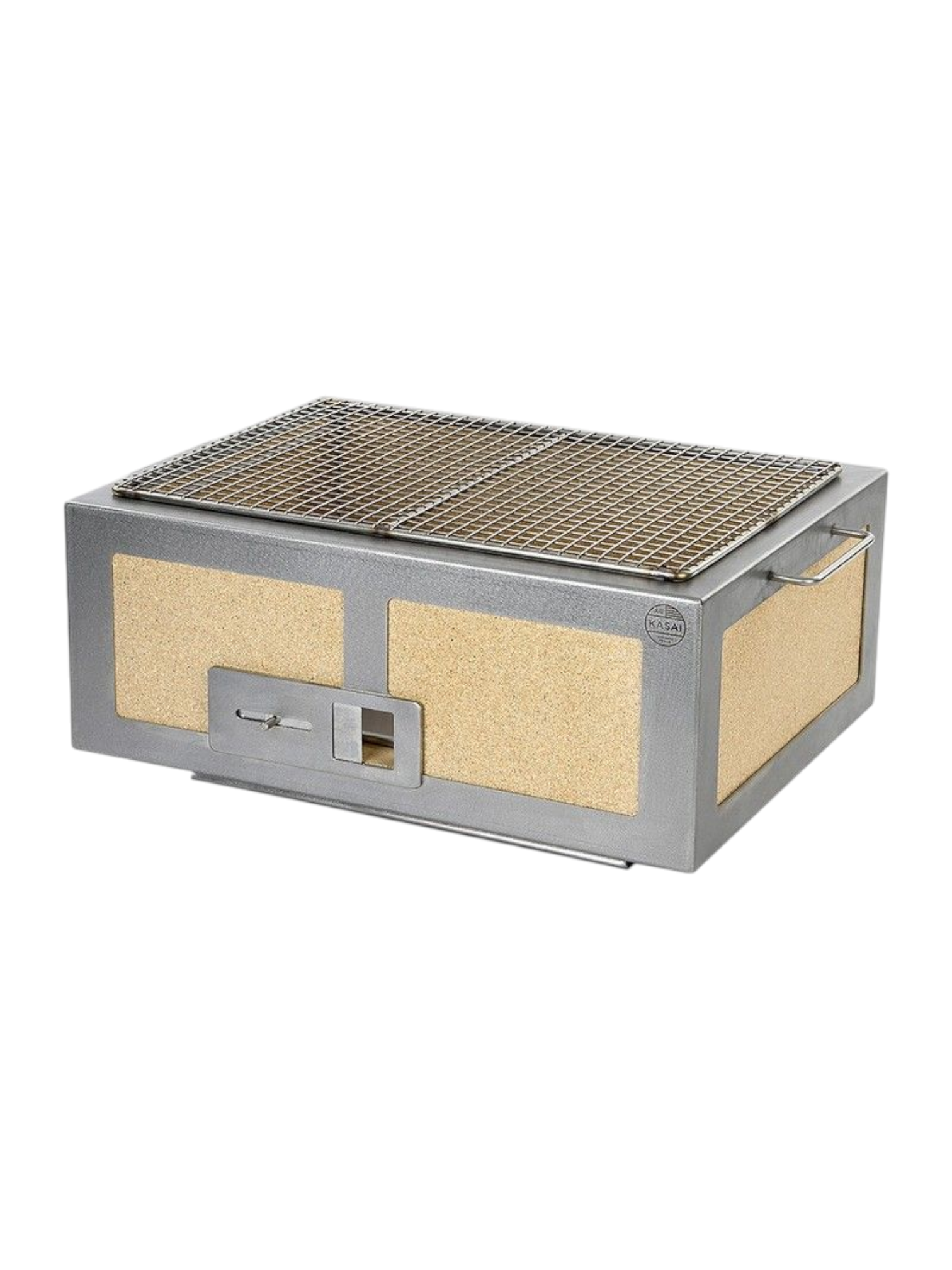 Kasai medium extra breed konro grill