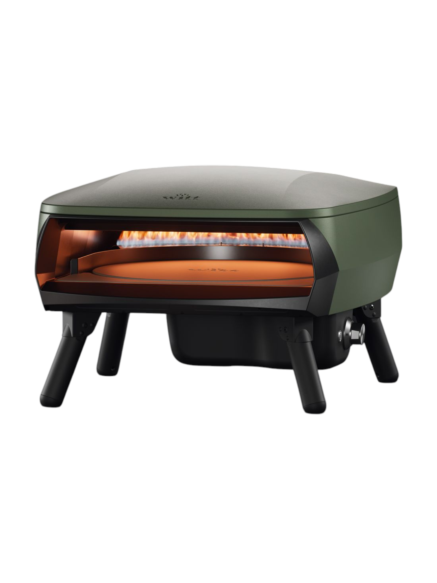 Witt Rotante Piccolo pizzaoven