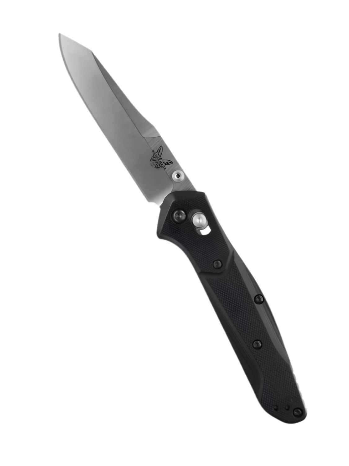 Benchmade 940-2 Osborne design zakmes (1)