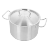 Demeyere Classic Pro 3 kookpot 3L