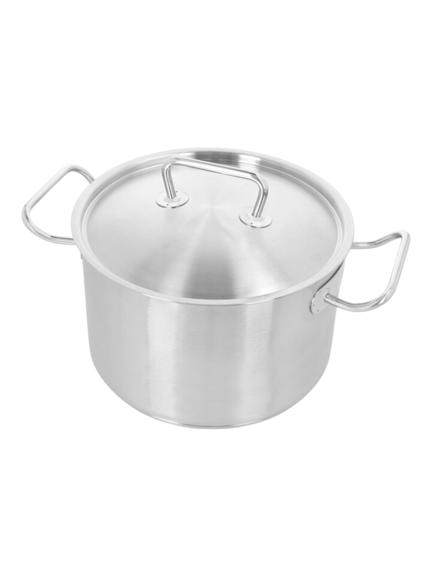 Demeyere Classic Pro 3 kookpot 3L