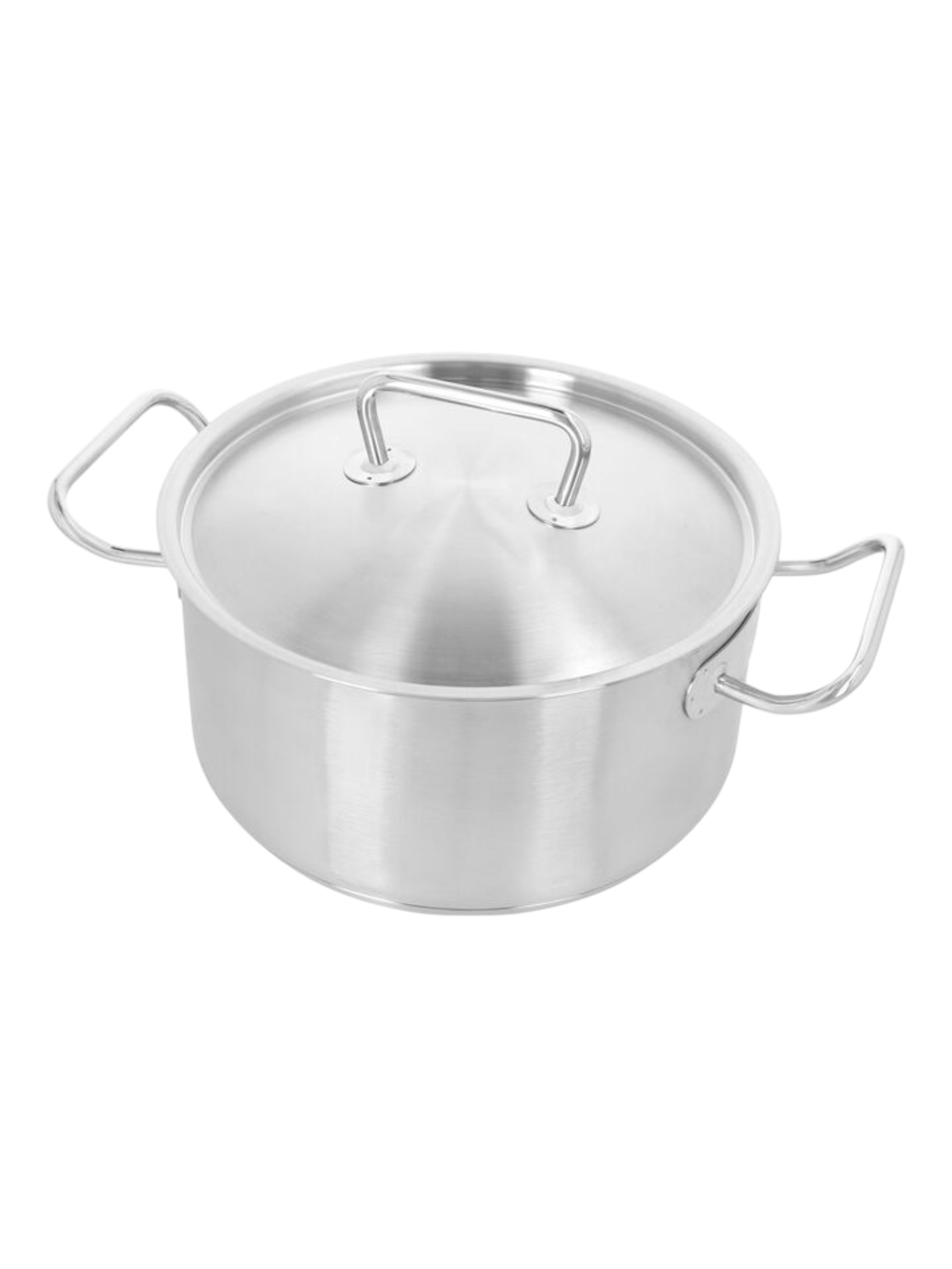 Demeyere Classic Pro 3 soeppot 4,5L