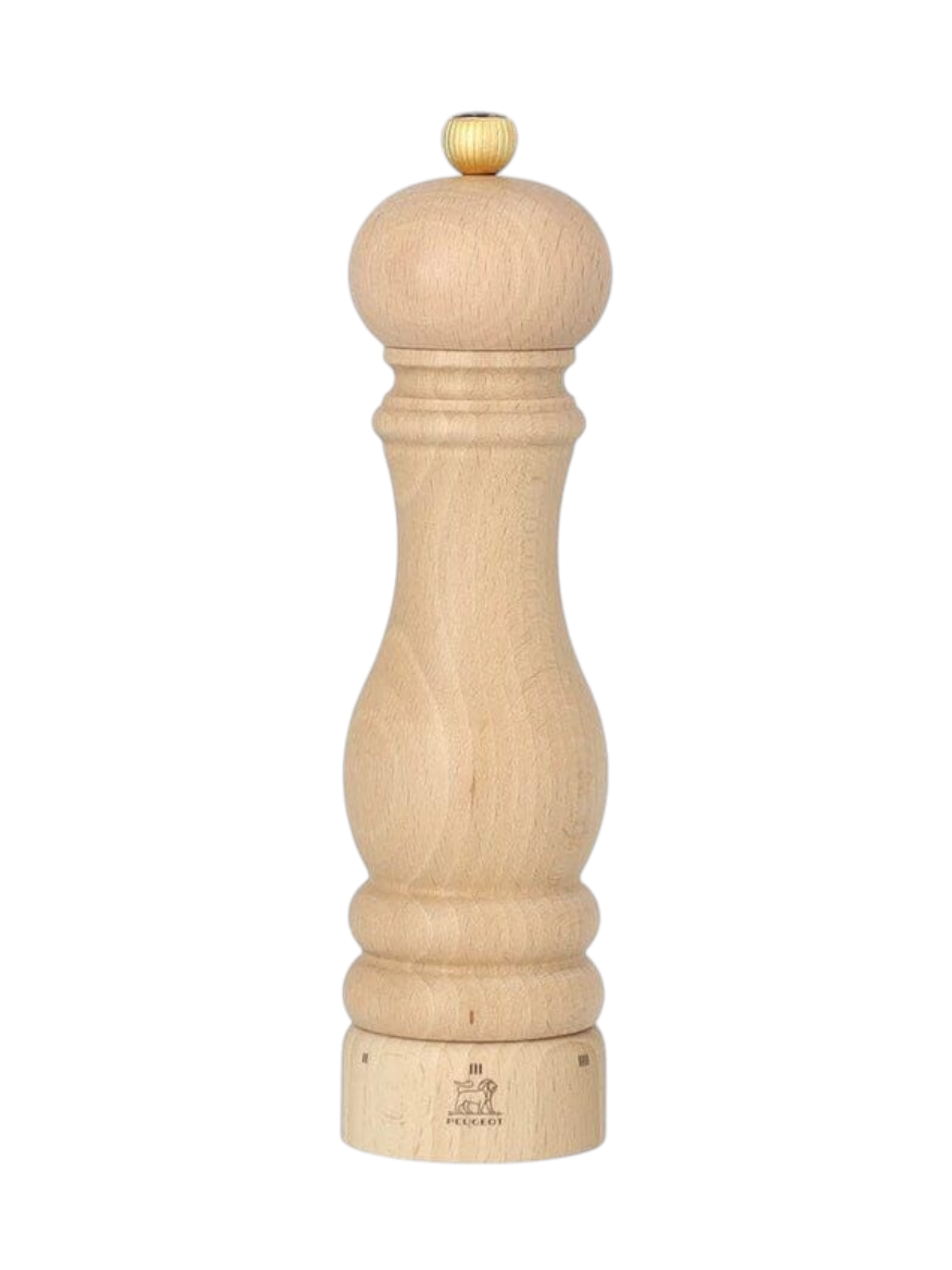 Peugeot Pepermolen Paris Naturel U-select 22 cm