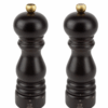 Peugeot Zout & Pepermolen Set Paris Chocolat U-select 18 cm