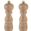 Peugeot Zout & Pepermolen Set Paris Naturel U-select 18 cm