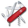 Victorinox Camper, Zwitsers zakmes