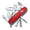 Victorinox Climber Rood, Zwitsers zakmes