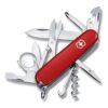 Victorinox Explorer Rood, Zwitsers zakmes